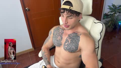 Angelo Ferro online show from 12-08-24, 09:57