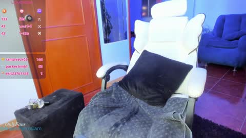 Angelo Ferro online show from 01-08-25, 05:59