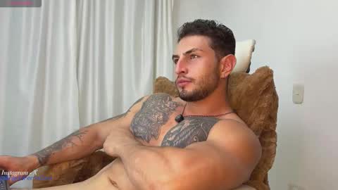 Angelo Ferro online show from 09-12-25, 03:28