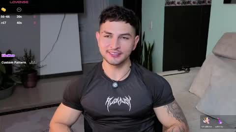 Angelo Ferro online show from 05-20-26, 03:45