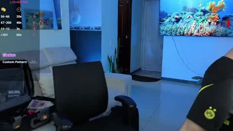 Angelo Ferro online show from 06-07-26, 02:37