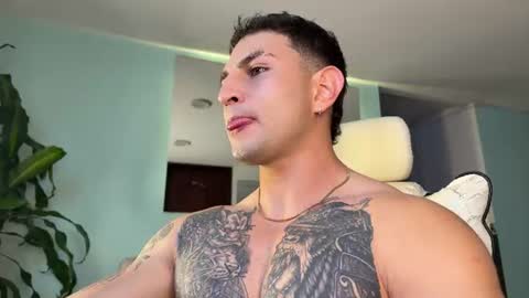 Angelo Ferro online show from 06-24-26, 03:16