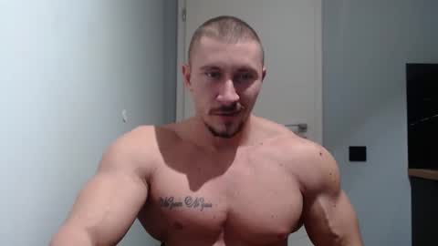  ------- SEX SHOW WITH GUYS AND GIRLS  MUSCLE SHOW online show from 12-02-24, 07:49