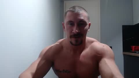 ------- SEX SHOW WITH GUYS AND GIRLS  MUSCLE SHOW online show from 10-26-25, 03:29