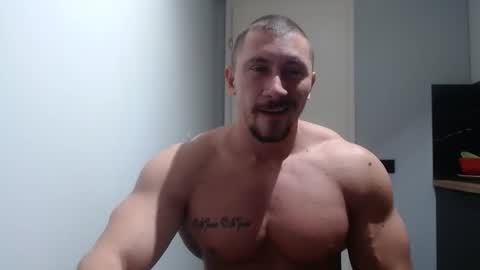  ------- SEX SHOW WITH GUYS AND GIRLS  MUSCLE SHOW online show from 11-16-25, 04:34