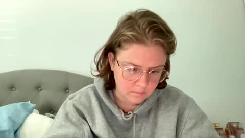 Angel of Light online show from 02-18-25, 05:31