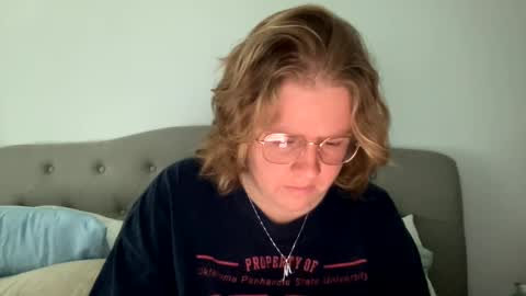 Angel of Light online show from 03-08-25, 07:20