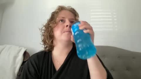 Angel of Light online show from 09-10-25, 02:17