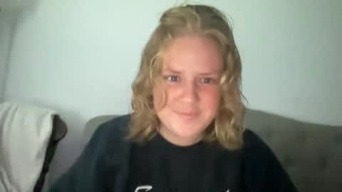 Angel of Light online show from 11-04-25, 01:10