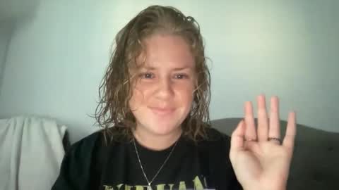 Angel of Light online show from 11-10-25, 12:26