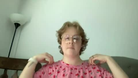 Angel of Light online show from 06-12-26, 07:02