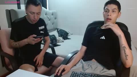 angeloo 666 online show from 11-10-25, 07:02