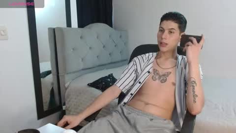 angeloo 666 online show from 11-12-25, 09:36