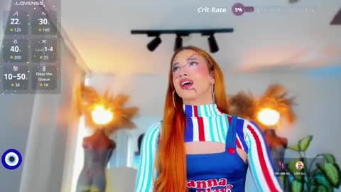 Angel online show from 10-31-25, 02:29