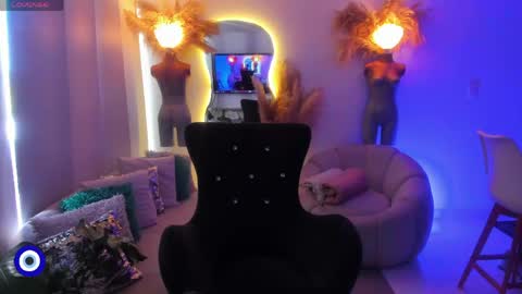 Angel online show from 04-21-26, 01:50