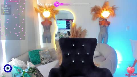 Snapshot of angelpeach_ chatting on 05-18-26, 02:01 Angel online show from 05-18-26, 02:01