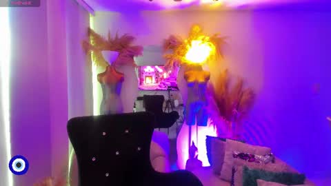 Angel online show from 06-19-26, 02:21
