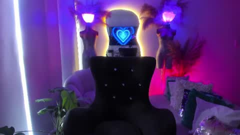 Angel online show from 07-23-26, 02:26
