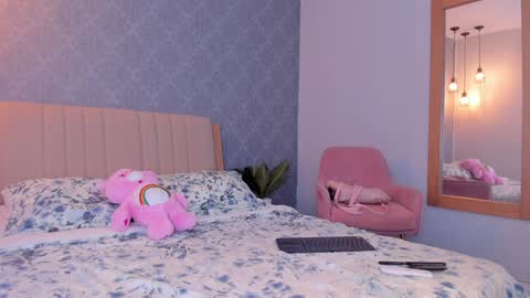 angelrose2323 online show from 02-08-25, 04:36