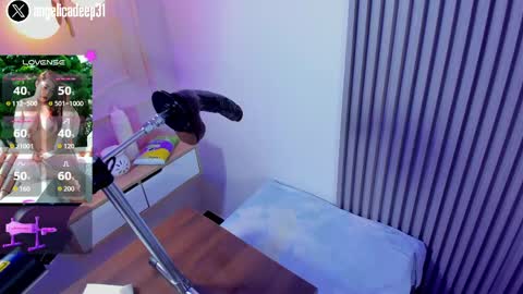 ANGELS online show from 04-17-26, 08:34