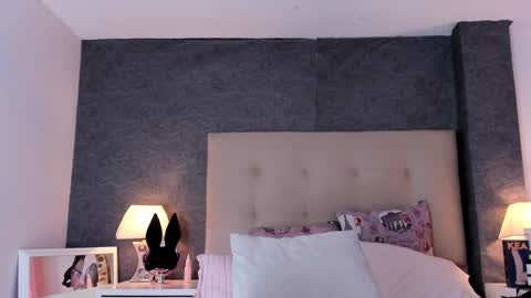 Angela online show from 01-24-25, 12:52