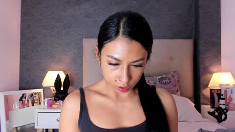 Angela online show from 01-29-25, 12:35