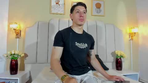 Snapshot of angelsbeaumont chatting on 07-14-26, 11:16 Angel Beaumont online show from 07-14-26, 11:16