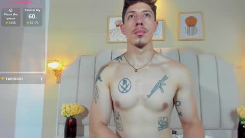 Snapshot of angelsbeaumont chatting on 07-28-26, 03:21 Angel Beaumont online show from 07-28-26, 03:21