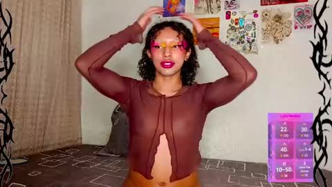 Snapshot of angelsdustxxx chatting on 01-16-25, 06:14 online show from 01-16-25, 06:14