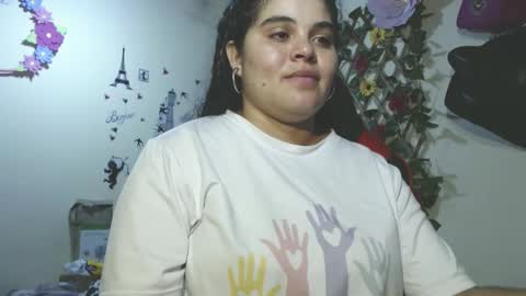 Snapshot of angelsexhotlatin chatting on 01-08-25, 01:32 angelsexhotlatin online show from 01-08-25, 01:32