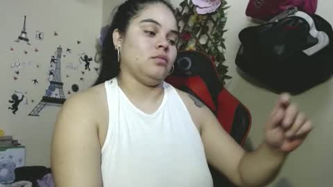 Snapshot of angelsexhotlatin chatting on 01-26-25, 02:19 angelsexhotlatin online show from 01-26-25, 02:19
