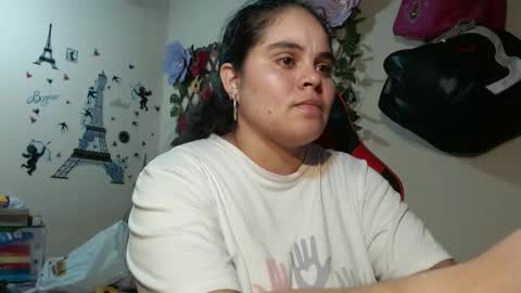 Snapshot of angelsexhotlatin chatting on 01-31-25, 02:58 angelsexhotlatin online show from 01-31-25, 02:58