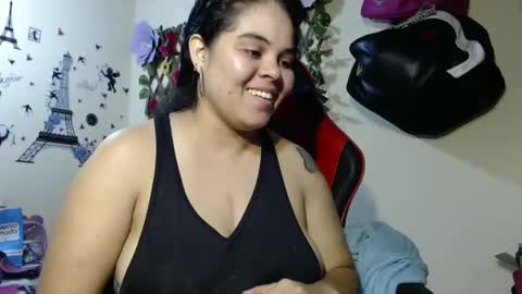 Snapshot of angelsexhotlatin chatting on 02-06-25, 12:54 angelsexhotlatin online show from 02-06-25, 12:54