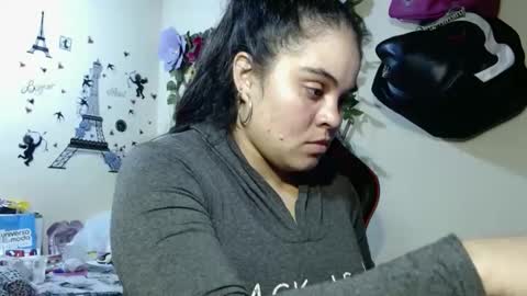 Snapshot of angelsexhotlatin chatting on 02-09-25, 01:33 angelsexhotlatin online show from 02-09-25, 01:33