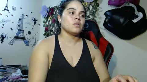 Snapshot of angelsexhotlatin chatting on 02-25-25, 12:47 angelsexhotlatin online show from 02-25-25, 12:47
