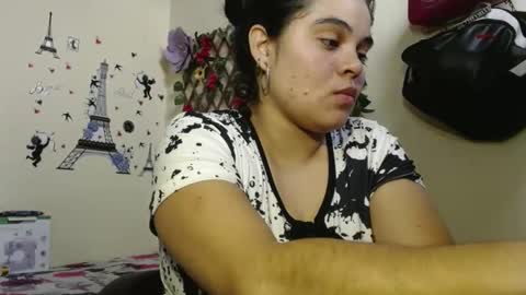 Snapshot of angelsexhotlatin chatting on 03-07-25, 04:22 angelsexhotlatin online show from 03-07-25, 04:22