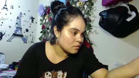 Snapshot of angelsexhotlatin chatting on 03-08-25, 03:06 angelsexhotlatin online show from 03-08-25, 03:06