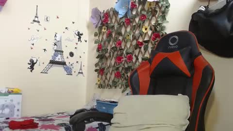 Snapshot of angelsexhotlatin chatting on 09-25-25, 03:05 angelsexhotlatin online show from 09-25-25, 03:05