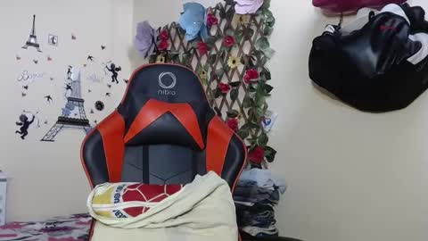 Snapshot of angelsexhotlatin chatting on 10-02-25, 02:57 angelsexhotlatin online show from 10-02-25, 02:57