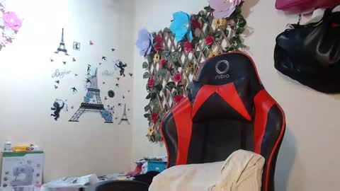 Snapshot of angelsexhotlatin chatting on 10-04-25, 03:37 angelsexhotlatin online show from 10-04-25, 03:37