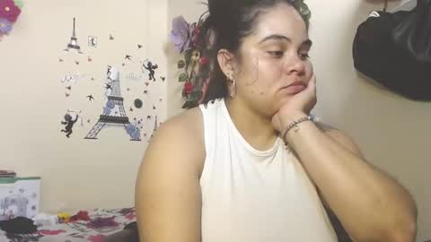 Snapshot of angelsexhotlatin chatting on 10-24-25, 03:08 angelsexhotlatin online show from 10-24-25, 03:08