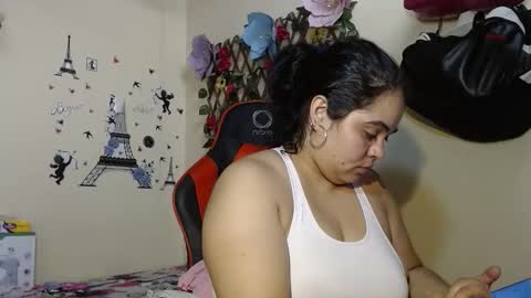 Snapshot of angelsexhotlatin chatting on 10-27-25, 03:49 angelsexhotlatin online show from 10-27-25, 03:49