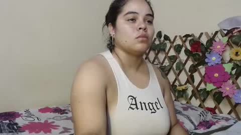 Snapshot of angelsexhotlatin chatting on 03-29-26, 03:34 angelsexhotlatin online show from 03-29-26, 03:34