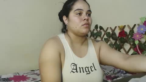 Snapshot of angelsexhotlatin chatting on 04-16-26, 02:51 angelsexhotlatin online show from 04-16-26, 02:51