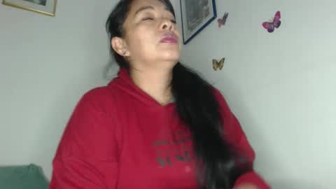 Snapshot of angelsexylatina chatting on 05-30-26, 07:22 rebeca online show from 05-30-26, 07:22