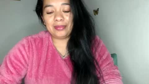rebeca online show from 06-11-26, 02:53