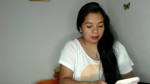 rebeca online show from 06-12-26, 08:30