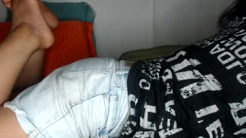 rebeca online show from 07-27-26, 10:28