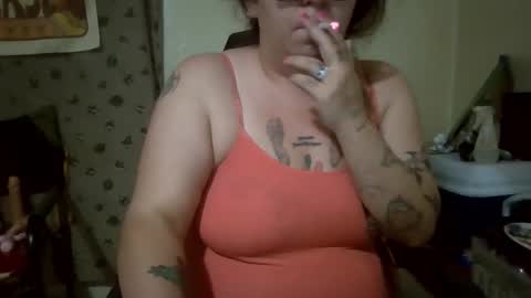 Angel and Mark online show from 03-15-26, 01:06