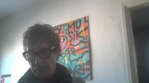 Snapshot of angelsound777 chatting on 01-15-25, 12:15 angelsound777 online show from 01-15-25, 12:15